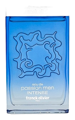 Eau De Passion Intense by Franck Olivier