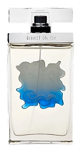 Eau De Passion Men by Franck Olivier