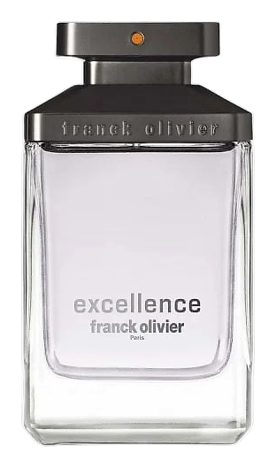 Excellence by Franck Olivier