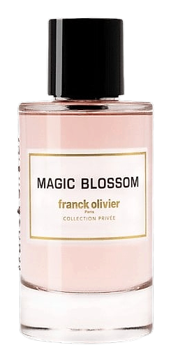 Magic Blossom by Franck Olivier – Eau de Parfum