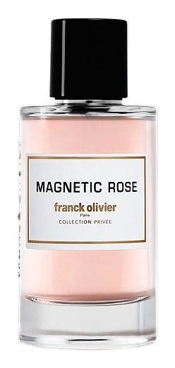 Magnetic Rose by Franck Olivier – Eau de Parfum