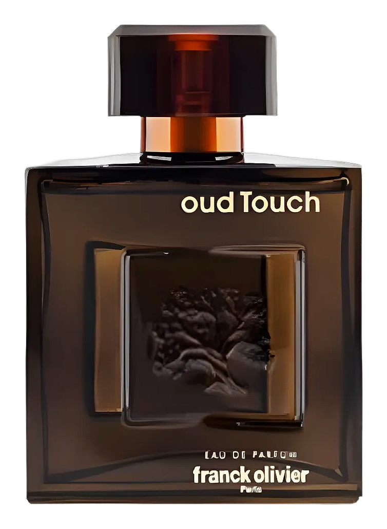 Oud Touch by Franck Olivier