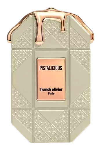 Pistalicious by Franck Olivier – Eau de Parfum