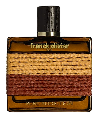 Pure Addiction by Franck Olivier