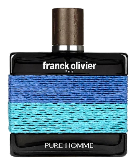 Pure Homme by Franck Olivier