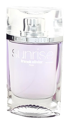 Sunrise Women by Franck Olivier – Eau de Toilette