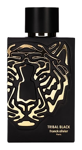 Black by Franck Olivier – Eau de Parfum