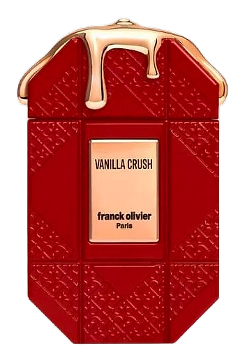 Vanilla Crush by Franck Olivier – Eau de Parfum