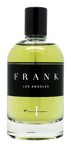 Frank No.1 by Frank Los Angeles