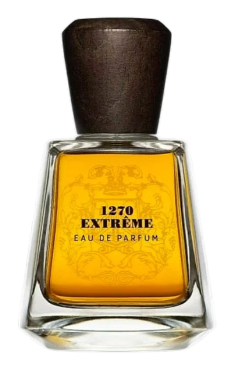 1270 Extrême by Frapin