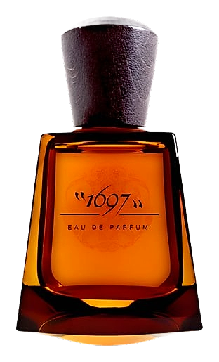 1697 by Frapin