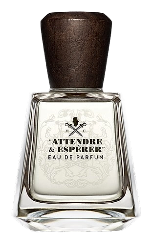 Attendre & Espérer by Frapin