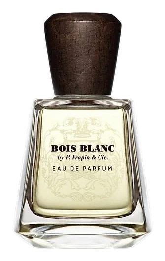 Bois Blanc by Frapin