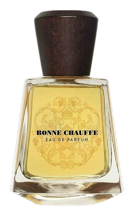 Bonne Chauffe by Frapin