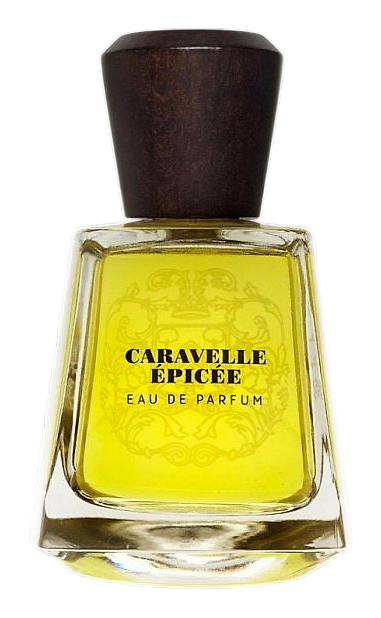 Caravelle Épicée by Frapin