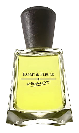 Esprit de Fleurs by Frapin – Eau de Parfum