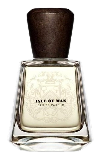 Isle Of Man by Frapin