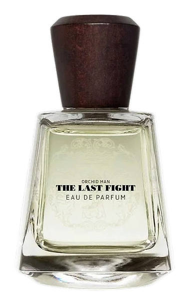 Frapin Orchid Man - The Last Fight