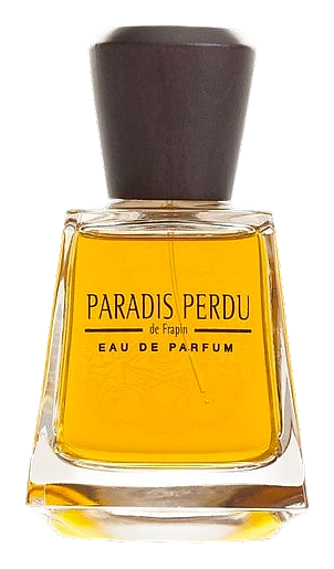 Paradis Perdu by Frapin