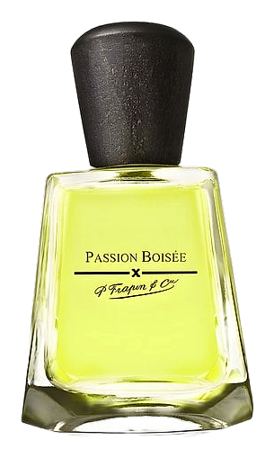Passion Boisee by Frapin