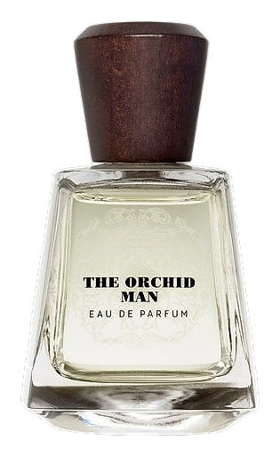 The Orchid Man by Frapin