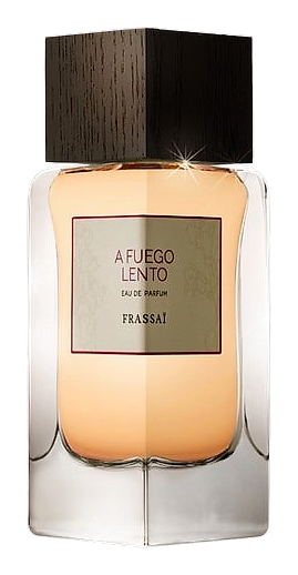 A Fuego Lento by Frassai