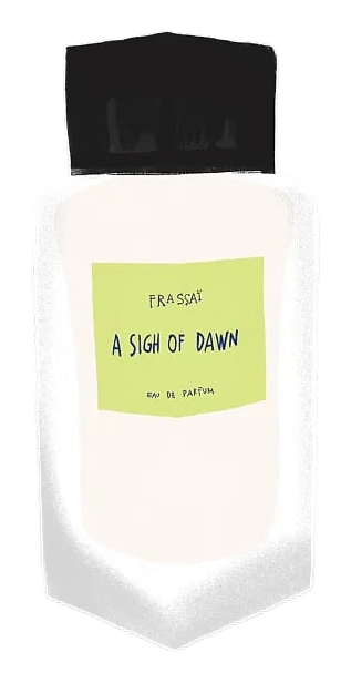 Frassai A Sigh of Dawn