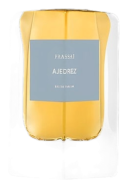 Ajedrez by Frassai