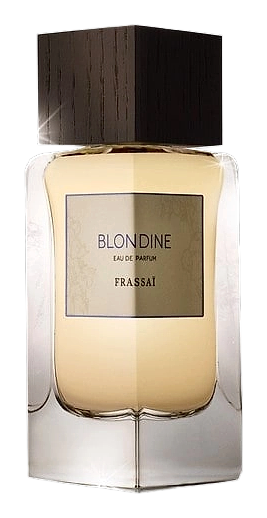 Blondine