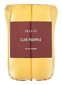 Cuir Pampas by Frassai