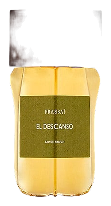 Frassai El Descanso