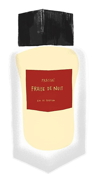 Fraise de Nuit by Frassai – Eau de Parfum