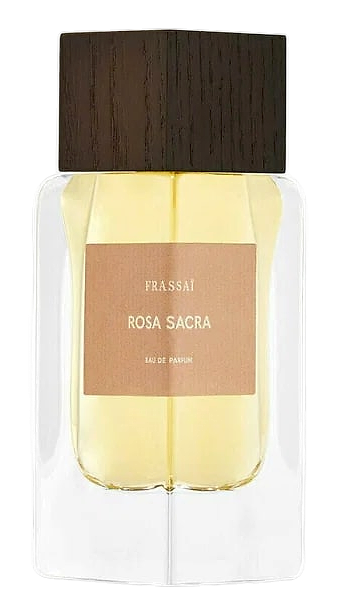 Rosa Sacra by Frassaï