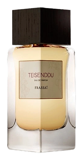 Teisenddu by Frassai