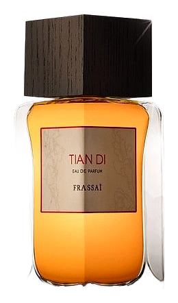 Tian Di by Frassai