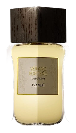 Verano Porteño by Frassai