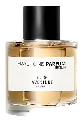 No. 05 Aventure by Frau Tonis Parfum – Eau de Parfum