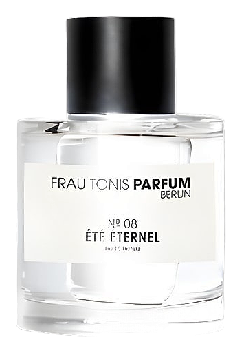 No. 08 Été éternel by Frau Tonis Parfum