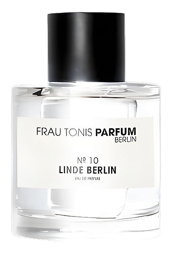 No. 10 Linde Berlin