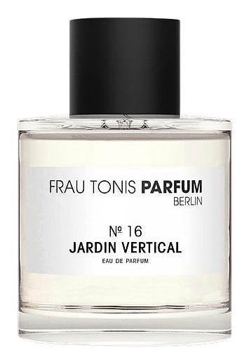 No. 16 Jardin Vertical by Frau Tonis Parfum