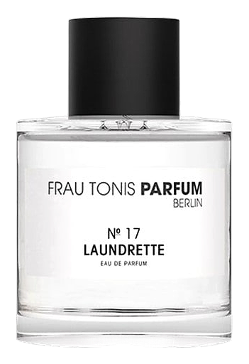 No. 17 Laundrette by Frau Tonis Parfum