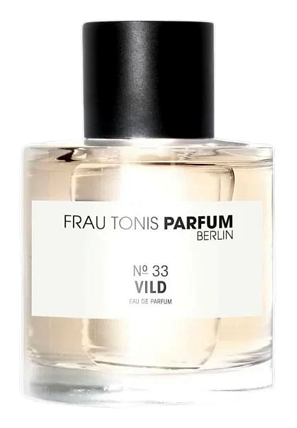No. 33 Vild by Frau Tonis Parfum