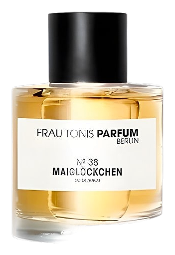 No. 38 Maiglöckchen by Frau Tonis Parfum – Eau de Parfum