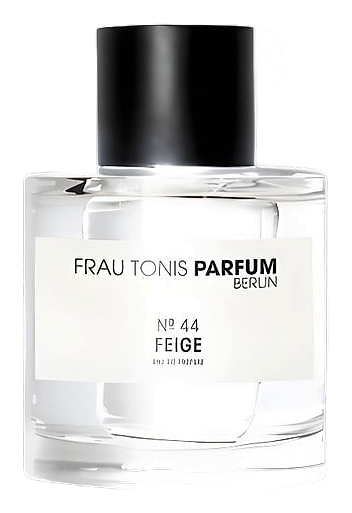 Frau Tonis Parfum No. 44 Feige