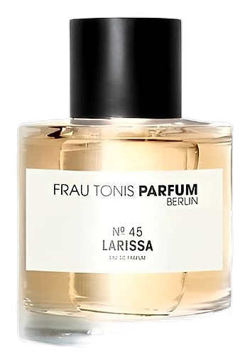 No. 45 Larissa by Frau Tonis Parfum