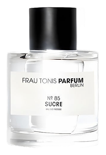 No. 85 Sucre by Frau Tonis Parfum