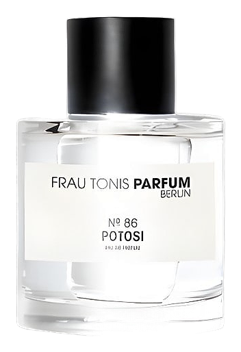 No. 86 Potosi by Frau Tonis Parfum – Eau de Parfum