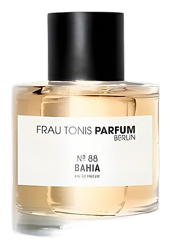 No. 88 Bahia by Frau Tonis Parfum