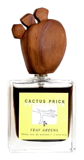 Cactus Prick by Fray Ardens
