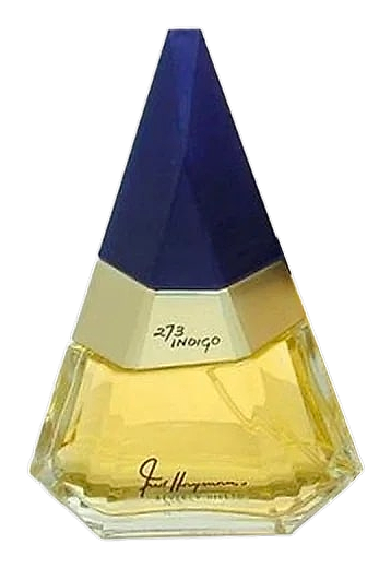 273 Indigo by Fred Hayman